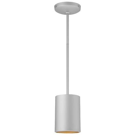 Access Lighting Pilson, LED Pendant, Satin Finish, Steel 29000-SAT